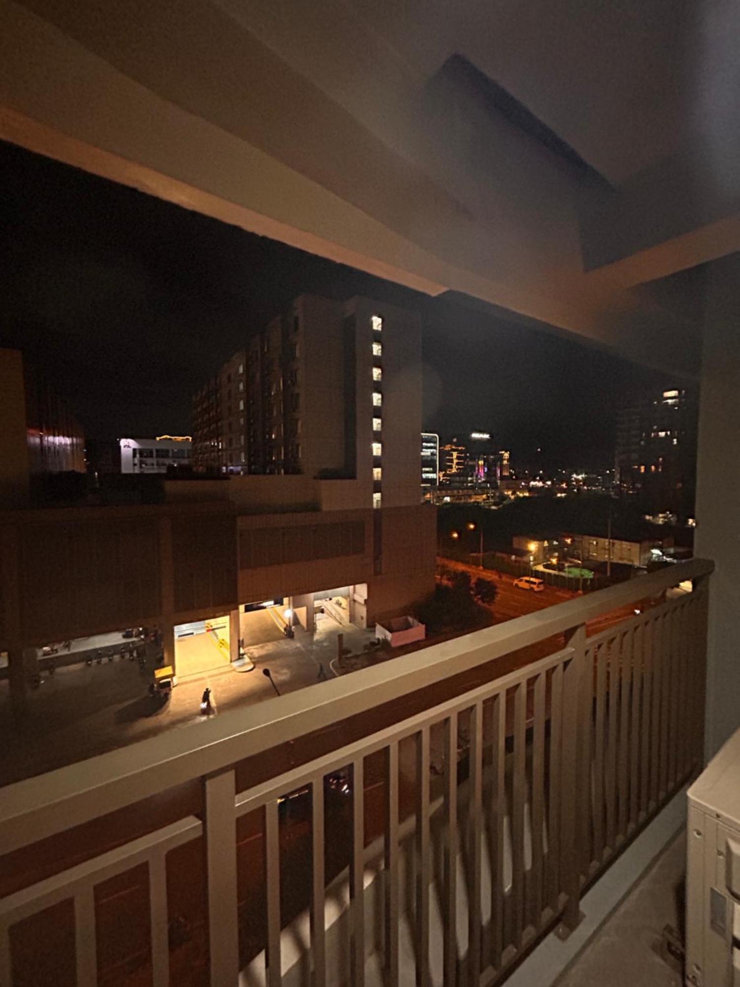 Aparthotel S Residences, Tower-3 *
