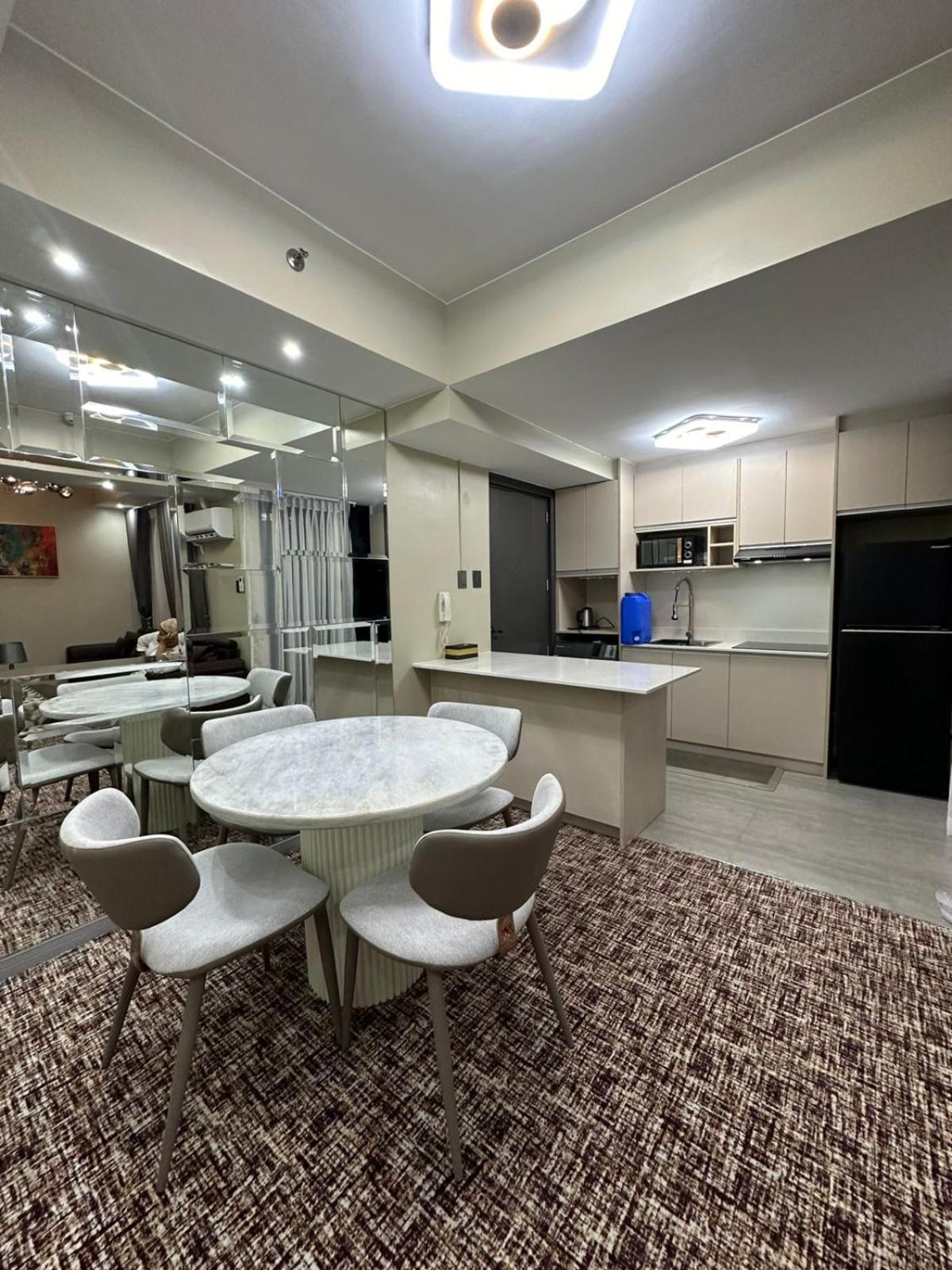 La Nobleza Terrazas 2 Bedroom * Manila
