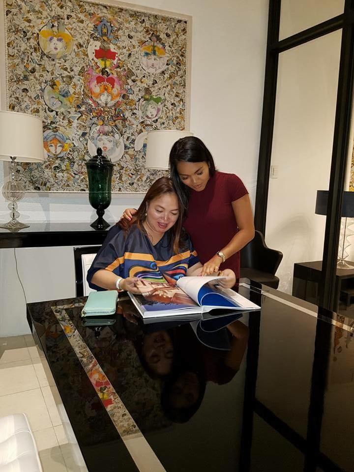 Apartment In Makati