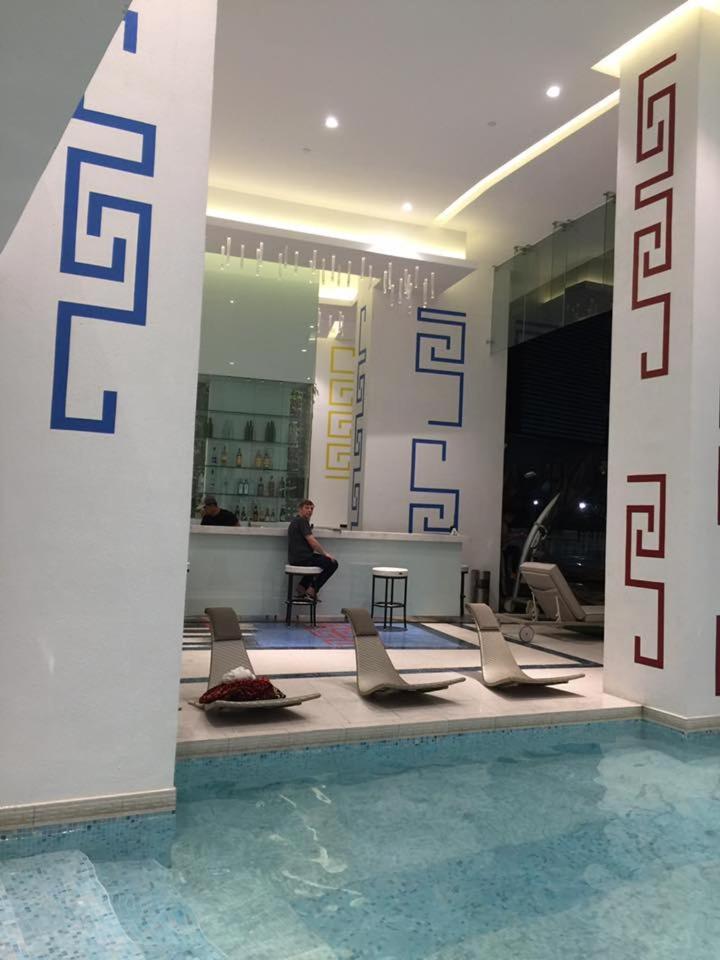 Apartment In Makati Manila