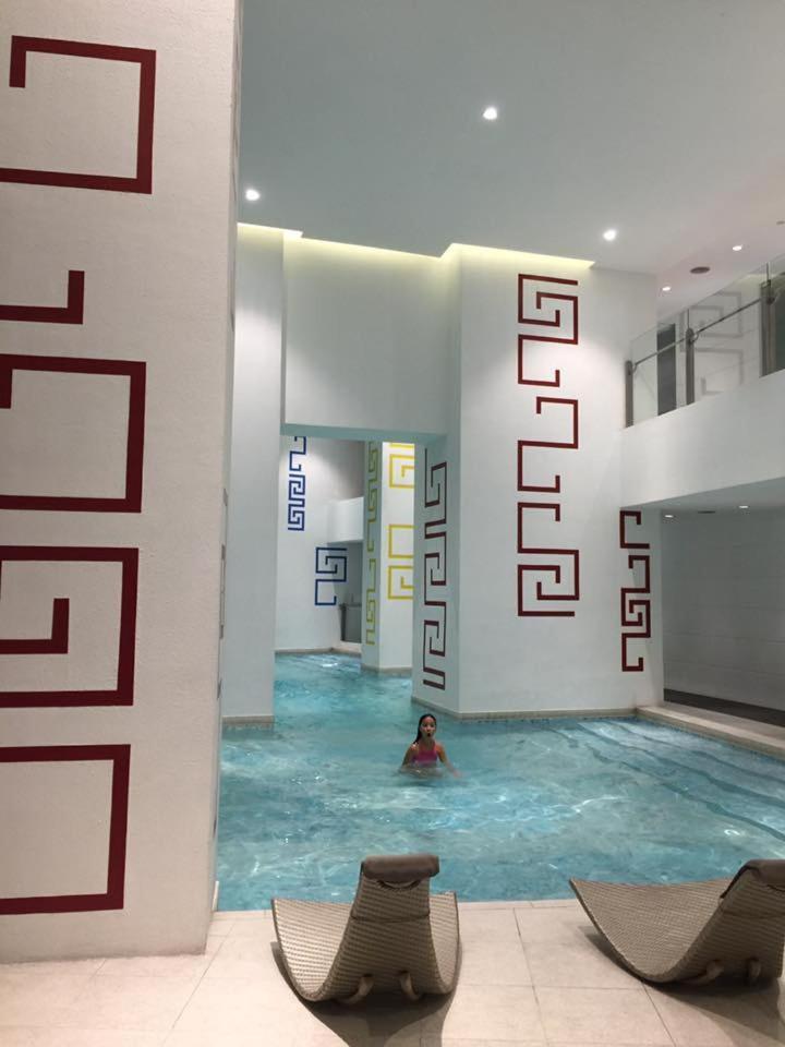 Apartment In Makati Manila