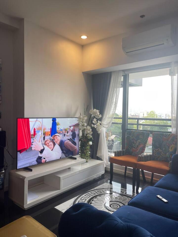 In Makati Manila