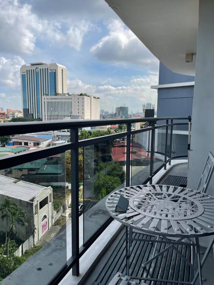 In Makati
