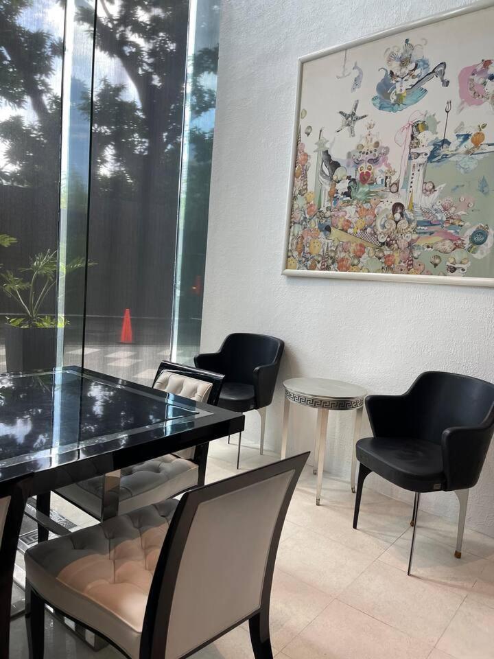 Apartment In Makati Manila