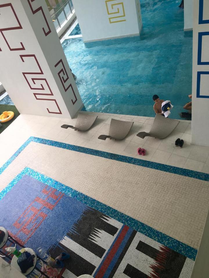 Apartment In Makati Manila