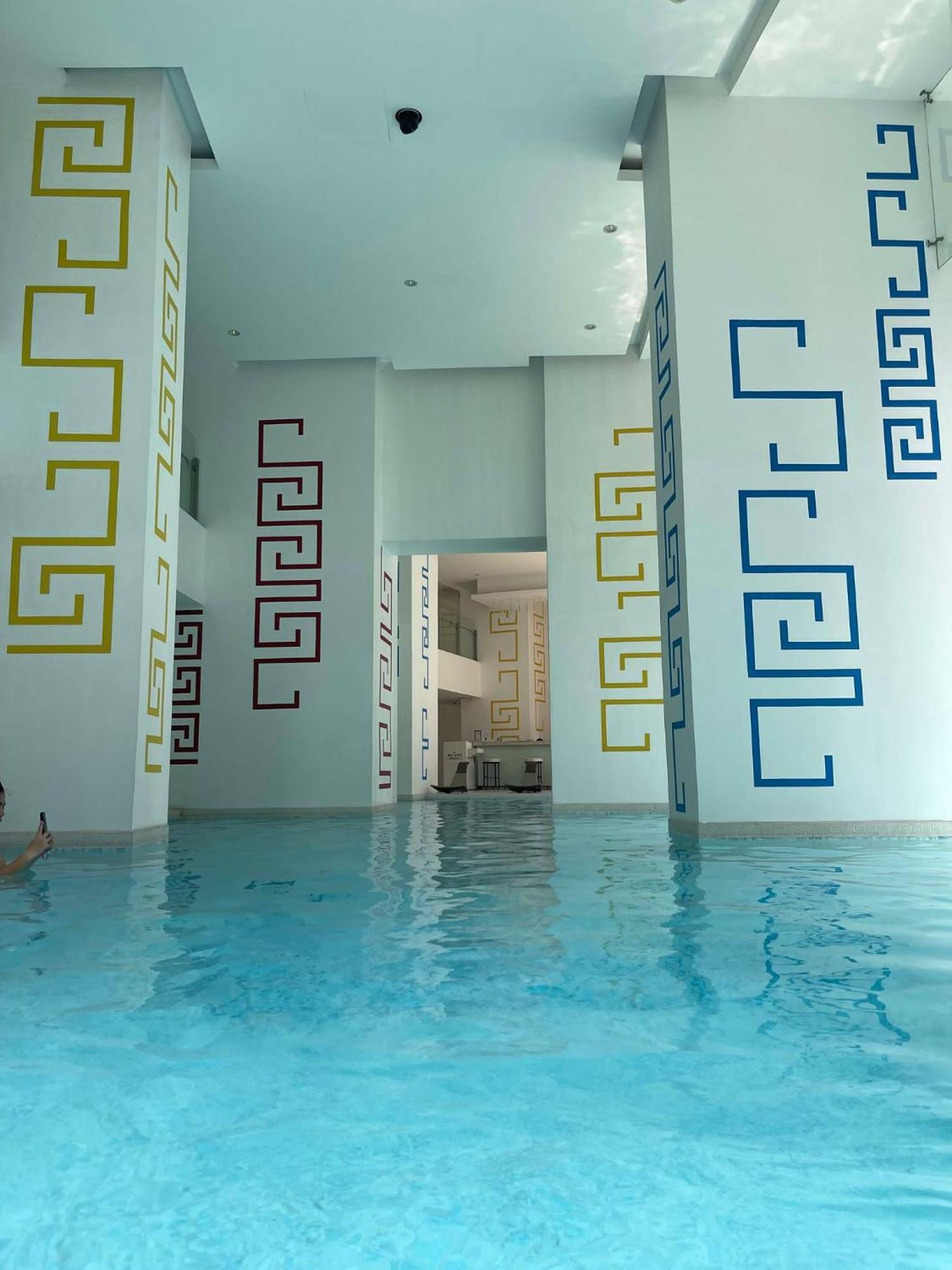 Apartment In Makati Manila