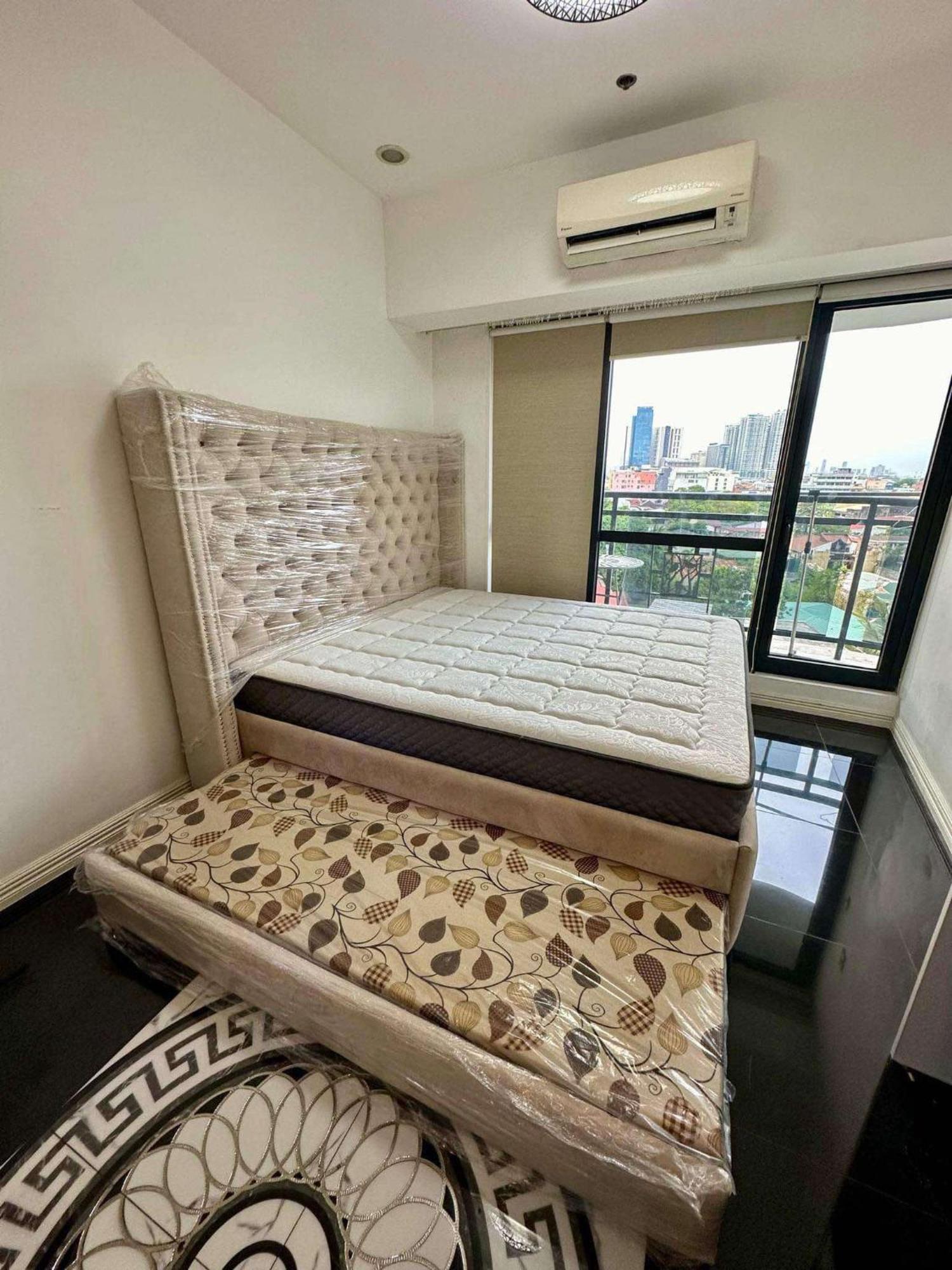 Apartment In Makati *