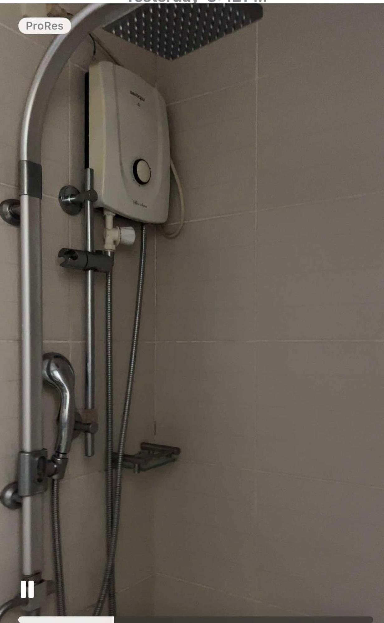 Privatunterkunft Jazz Residences Tower B Makati *