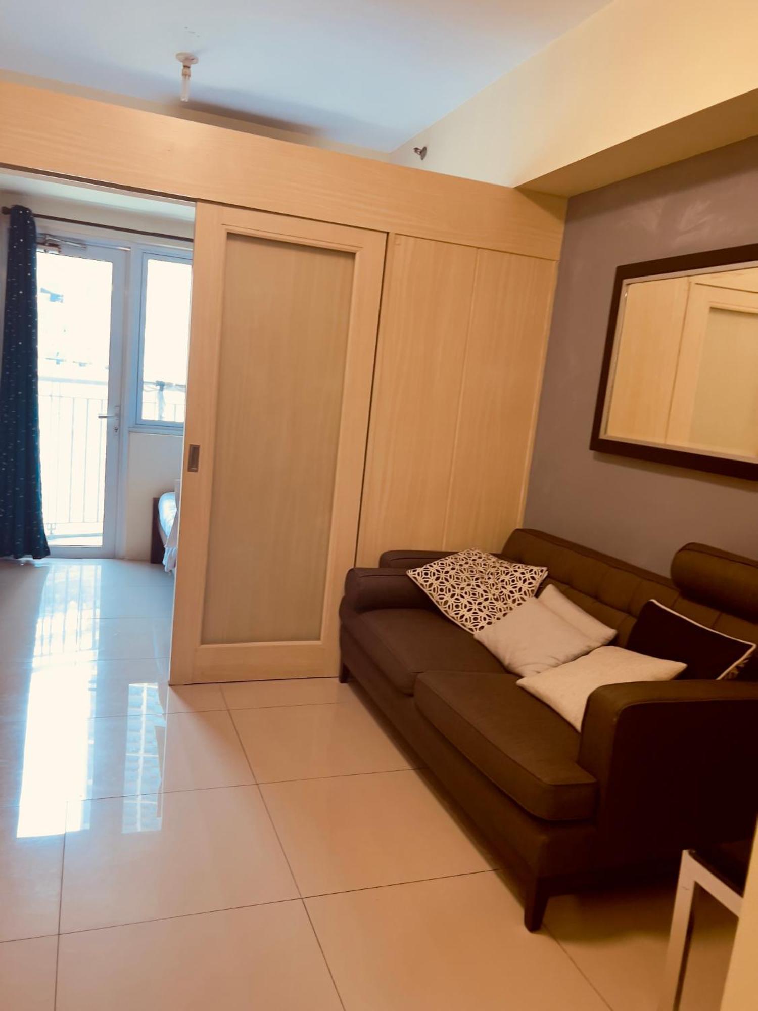 Jazz Residences Tower B Makati *