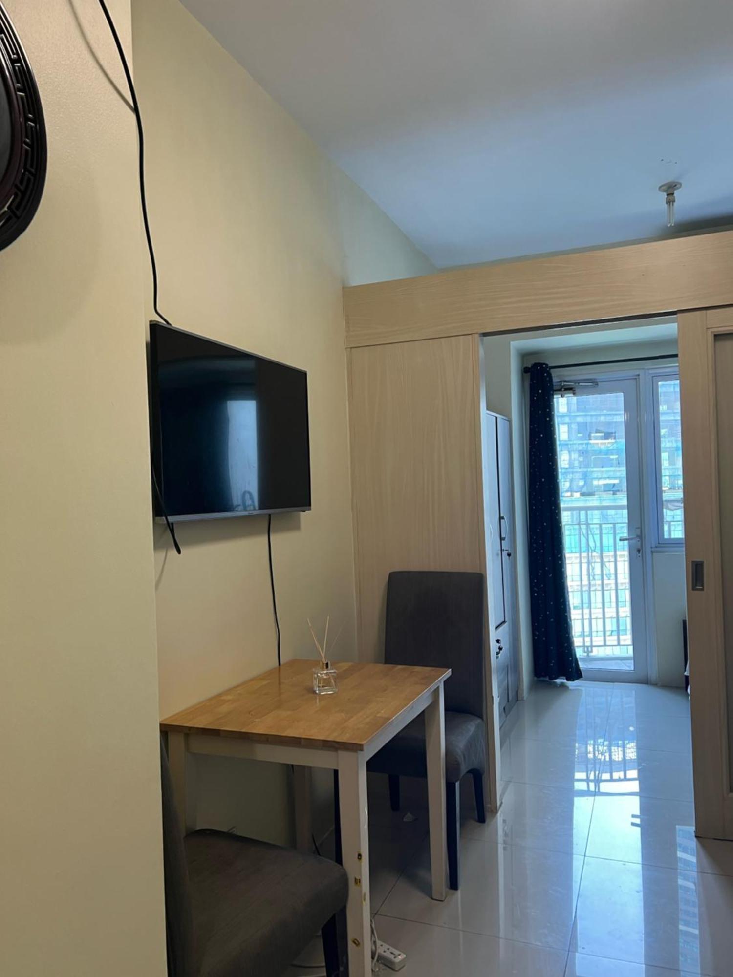 Privatunterkunft Jazz Residences Tower B Makati Manila