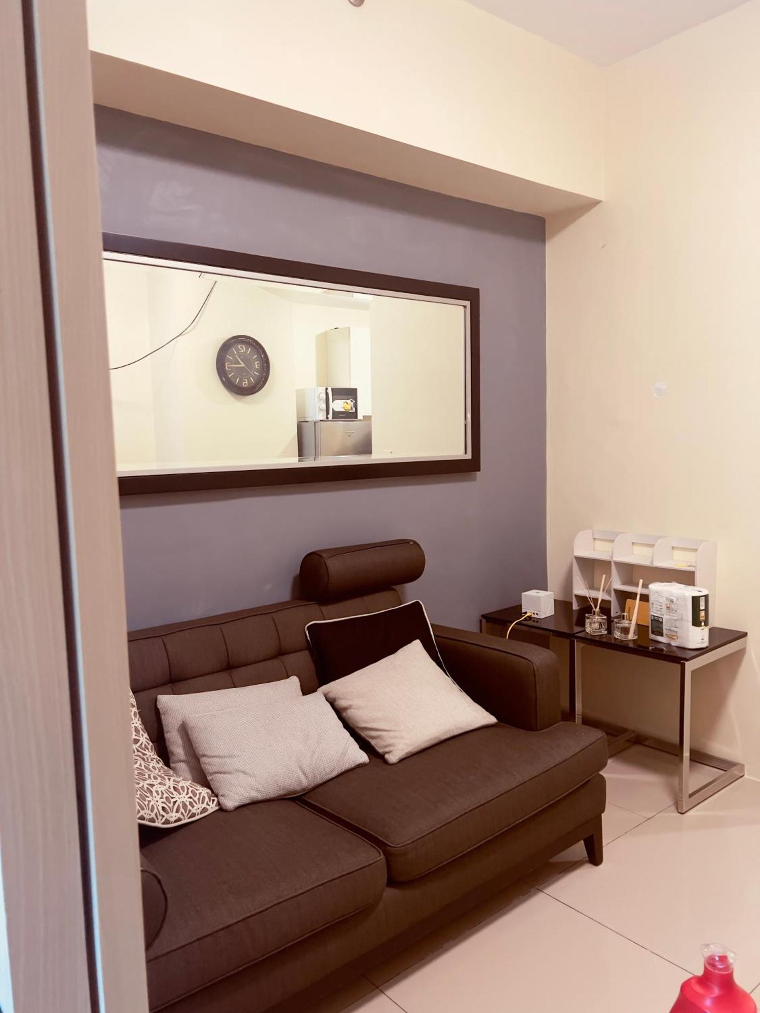 Privatunterkunft Jazz Residences Tower B Makati