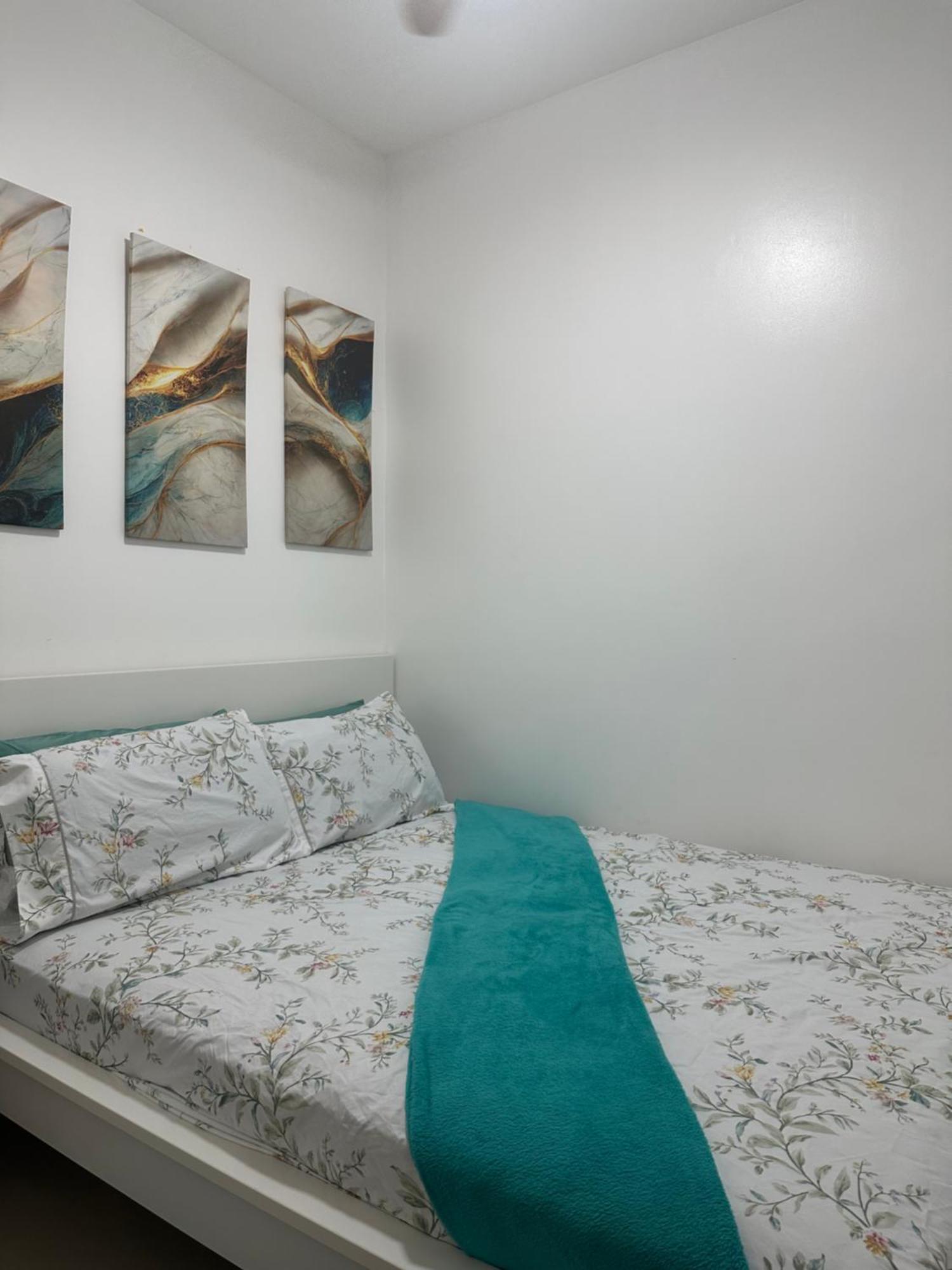 Cozy 2br Unit In Fame Residences, Mandaluyong Apartment Manila