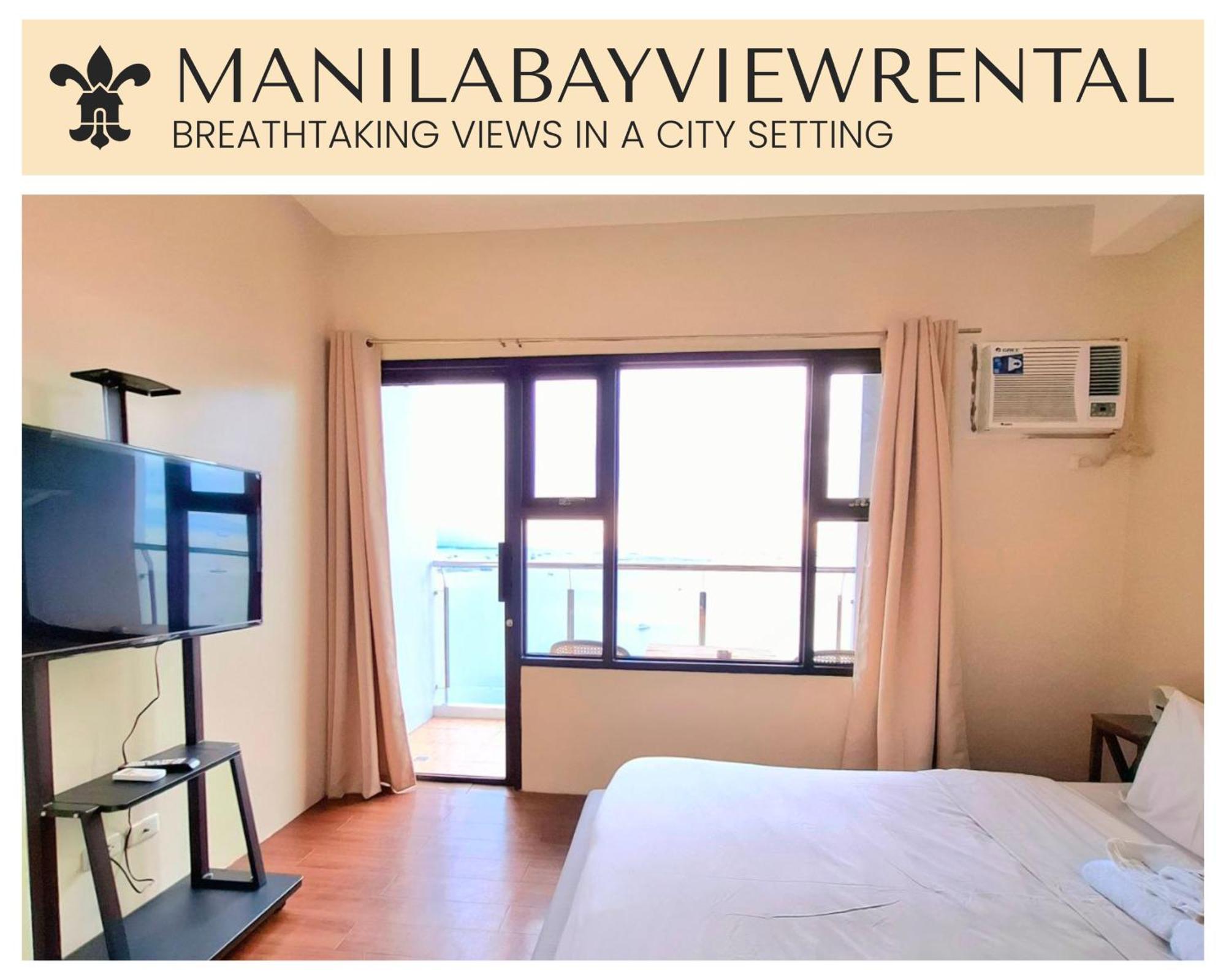 Apartment Bayview Luxury Condos: Poolside Balcony Retreats