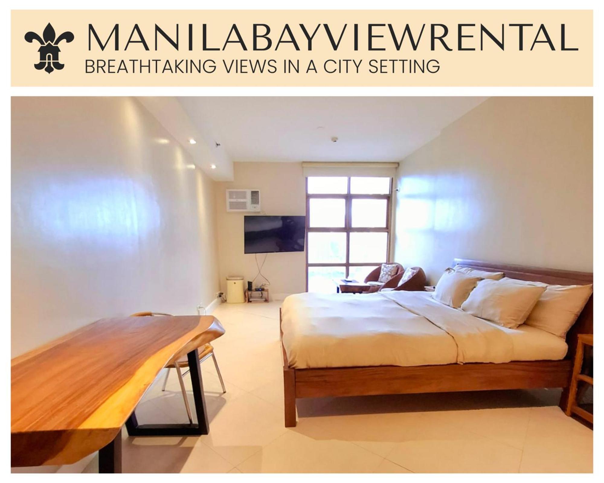 Bayview Luxury Condos: Poolside Balcony Retreats