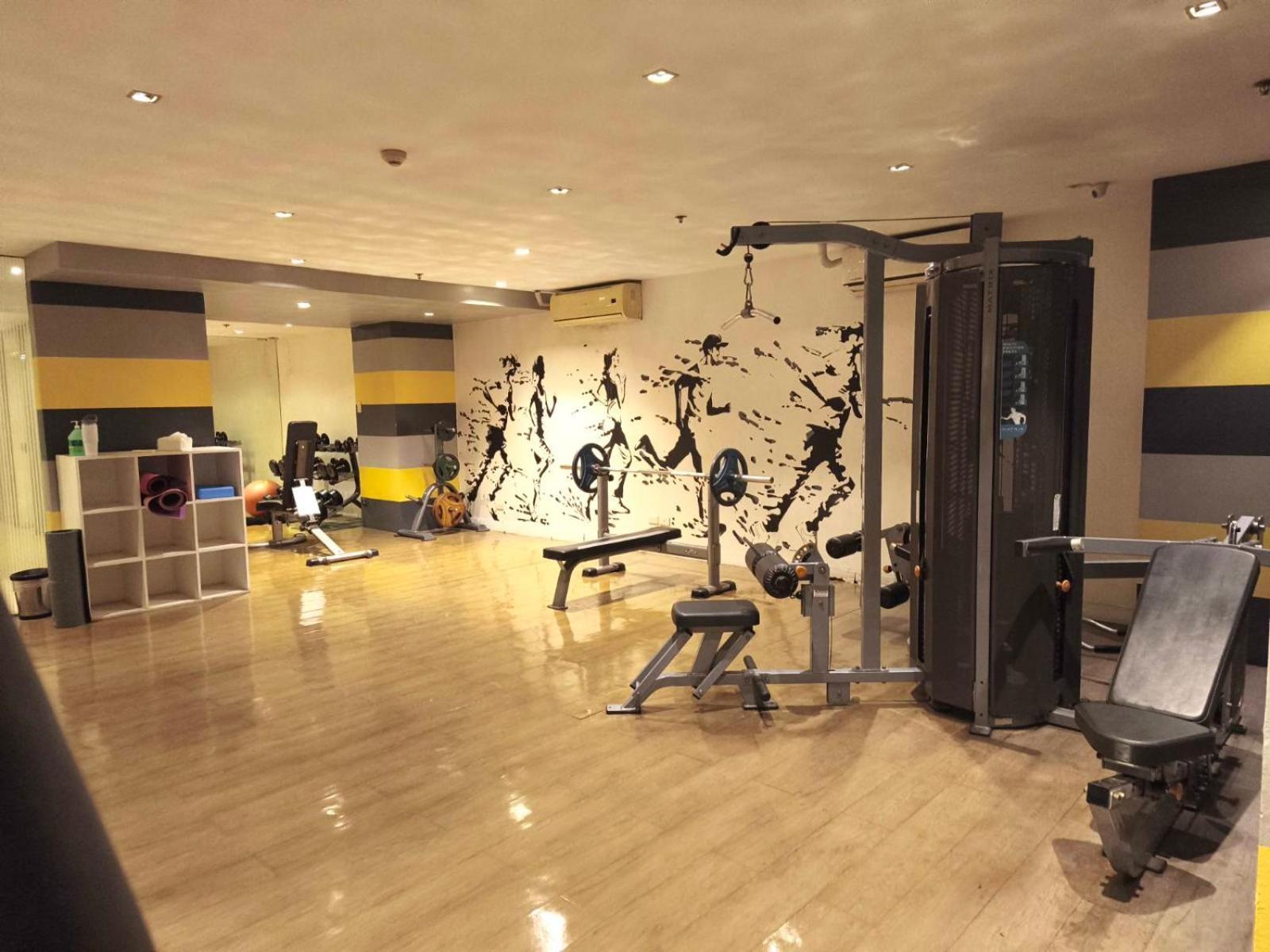 Kl Executive Greenbelt *