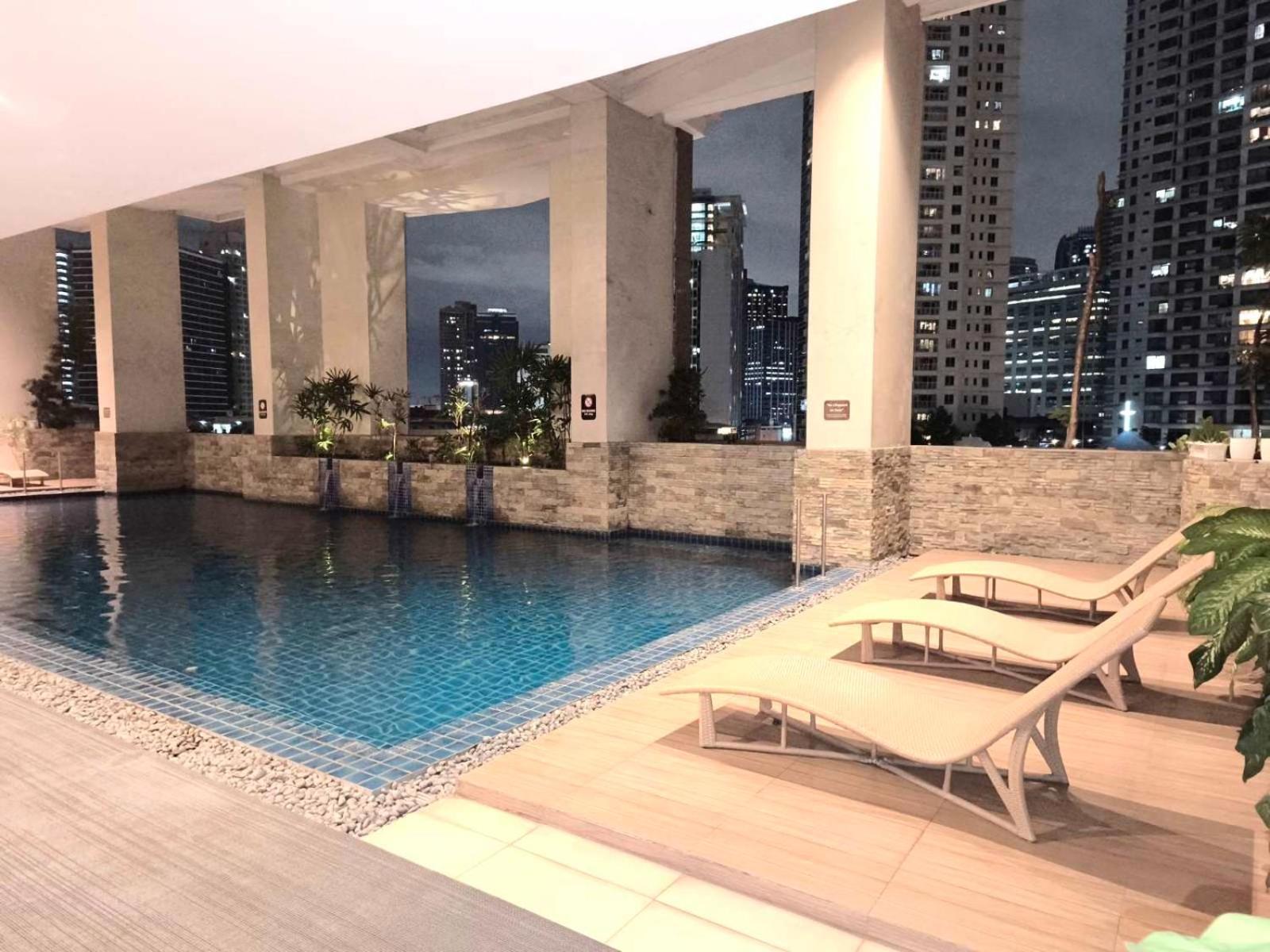 Kl Executive Greenbelt Apartment