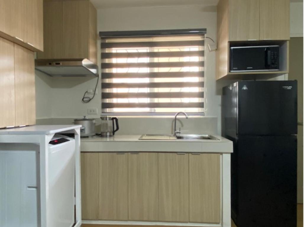 Two-bedroom Retreat * Manila