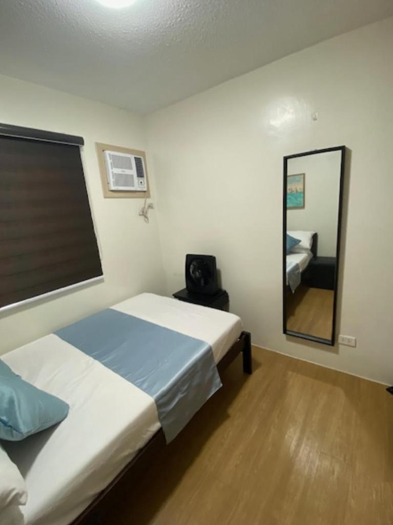 Two-bedroom Retreat Apartment *