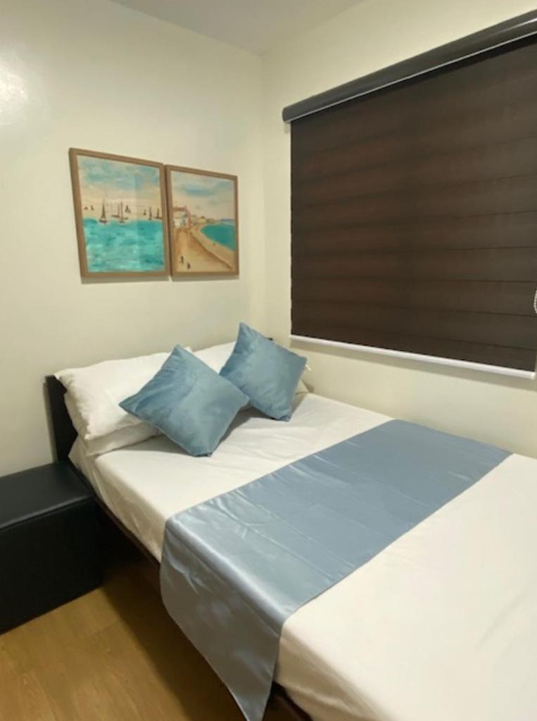 Apartment Two-bedroom Retreat *