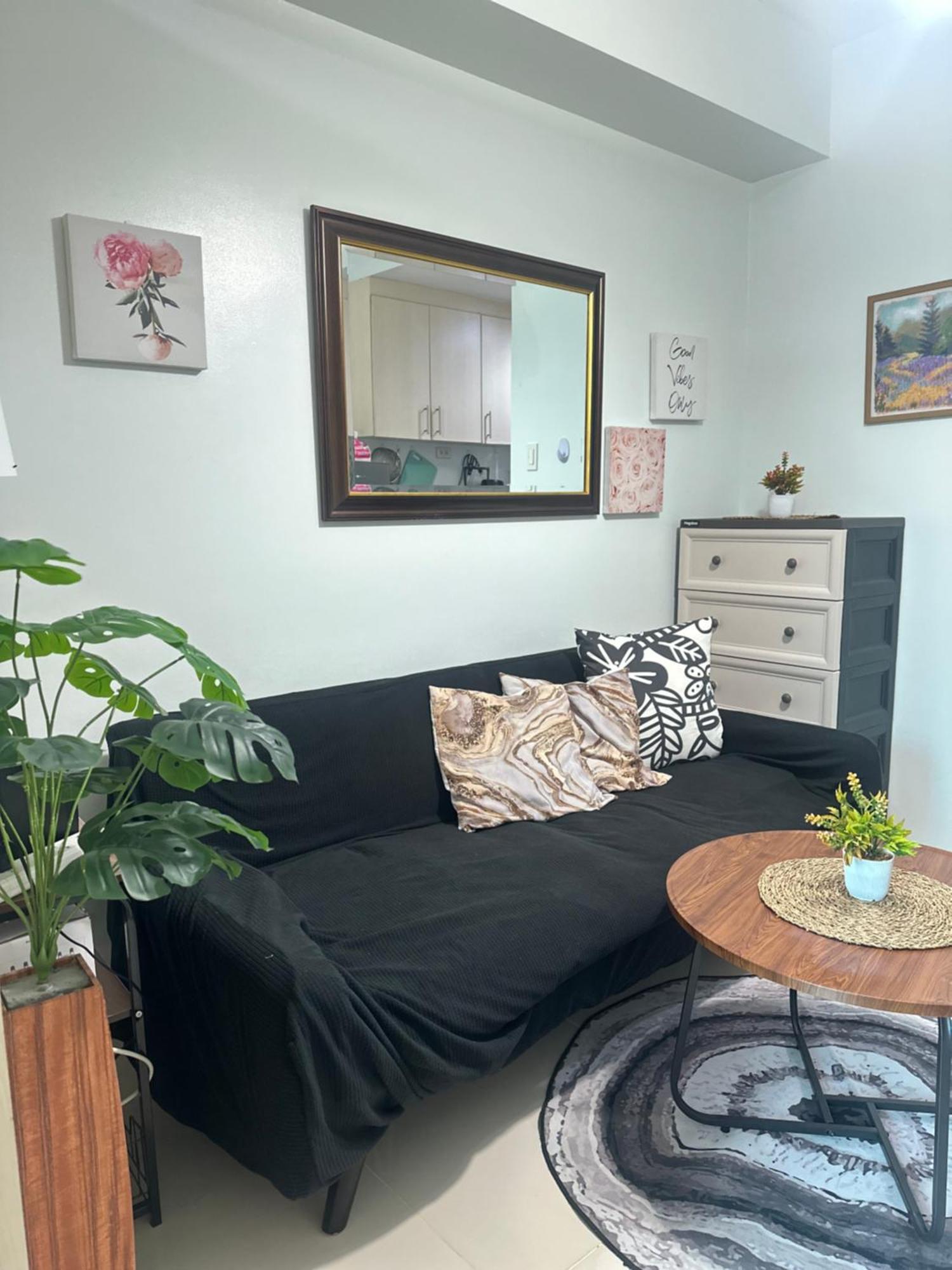 Sea Residences, Tower B By Richnell's Staycation Gabriel * Manila