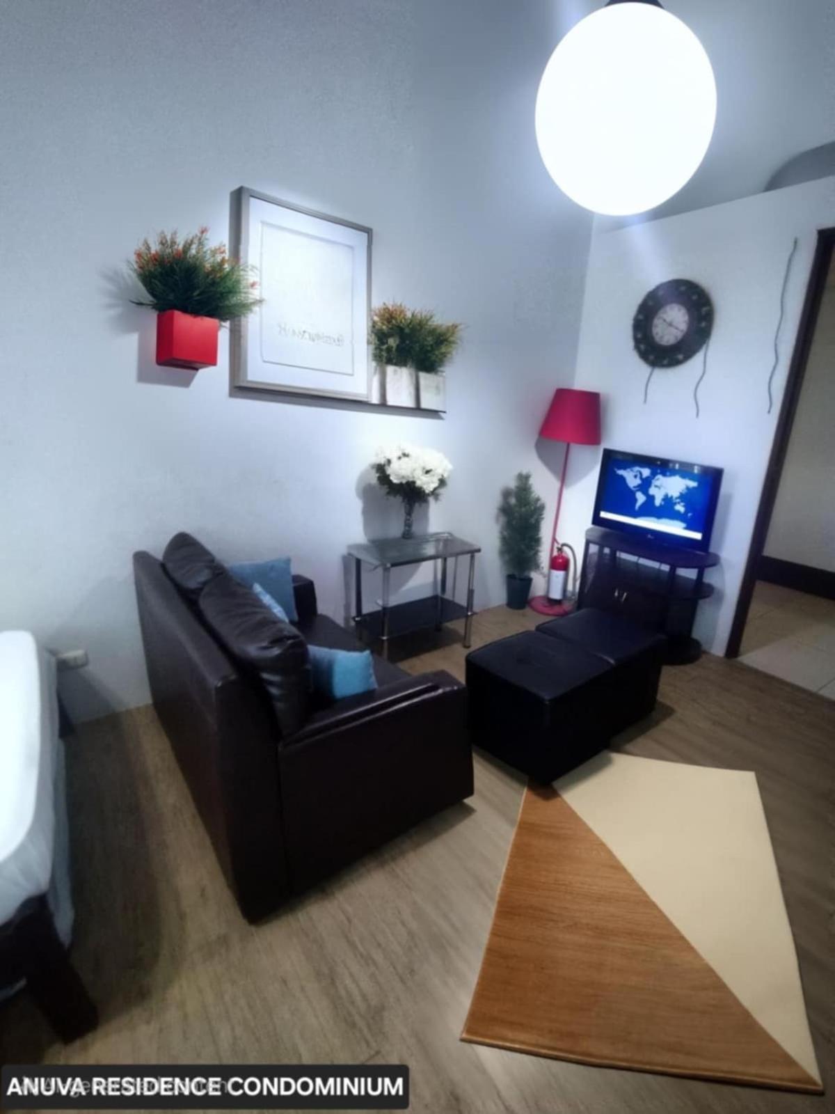 Spacious In Alabang
