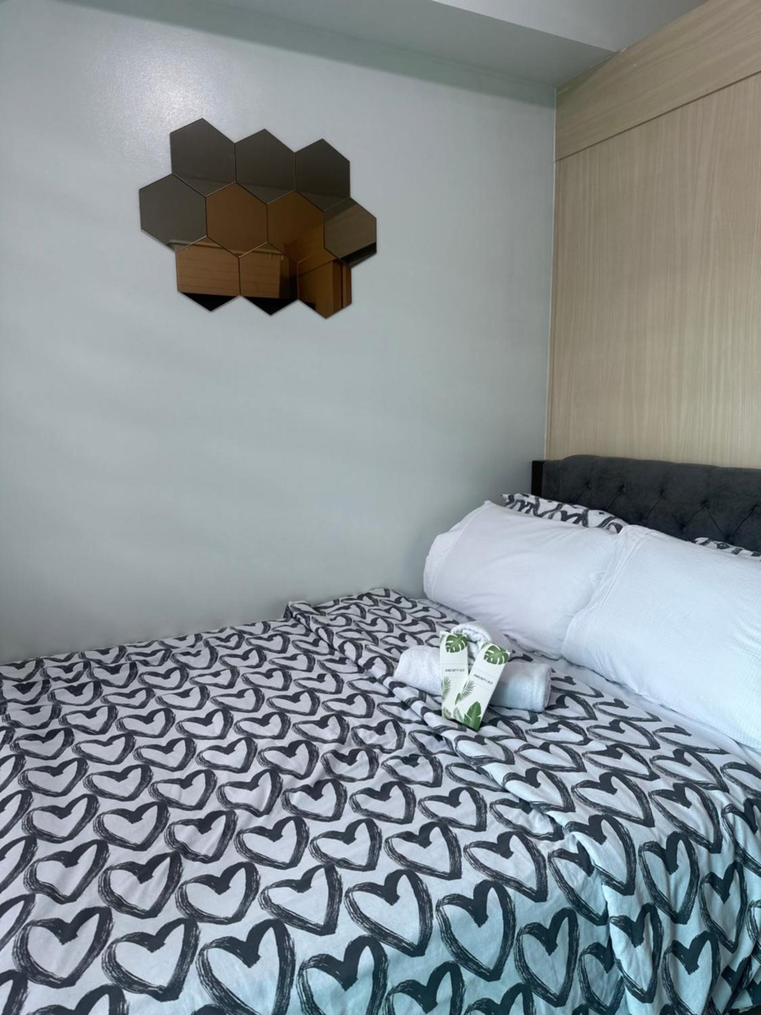 Sea Residences, Tower B By Richnell's Staycation Gabriel *