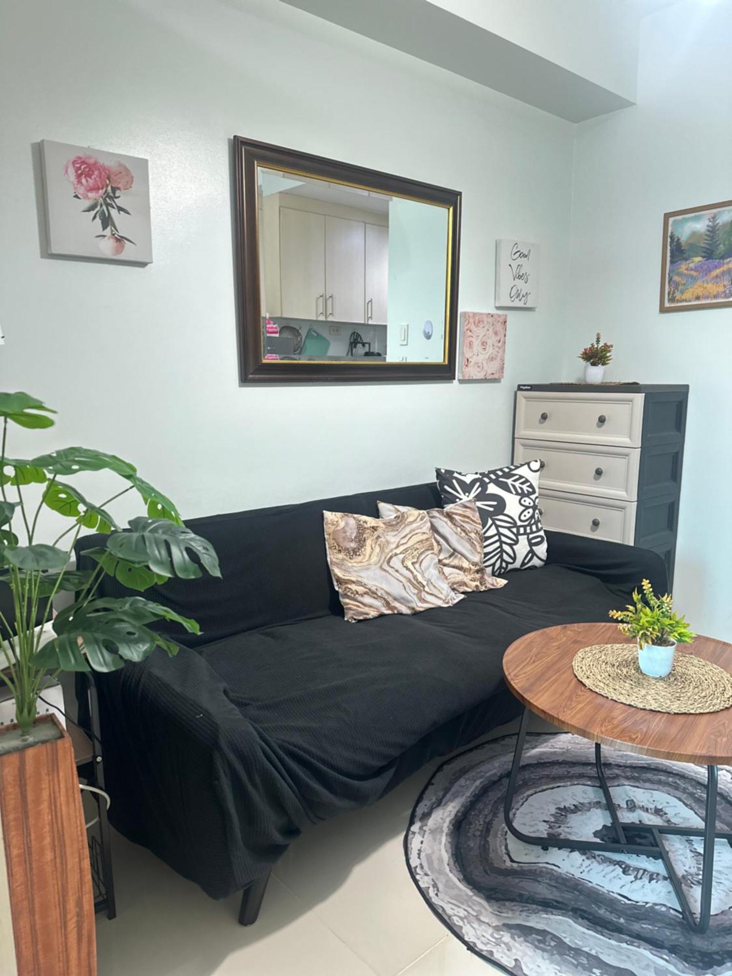 Apartment Sea Residences, Tower B By Richnell's Staycation Gabriel *