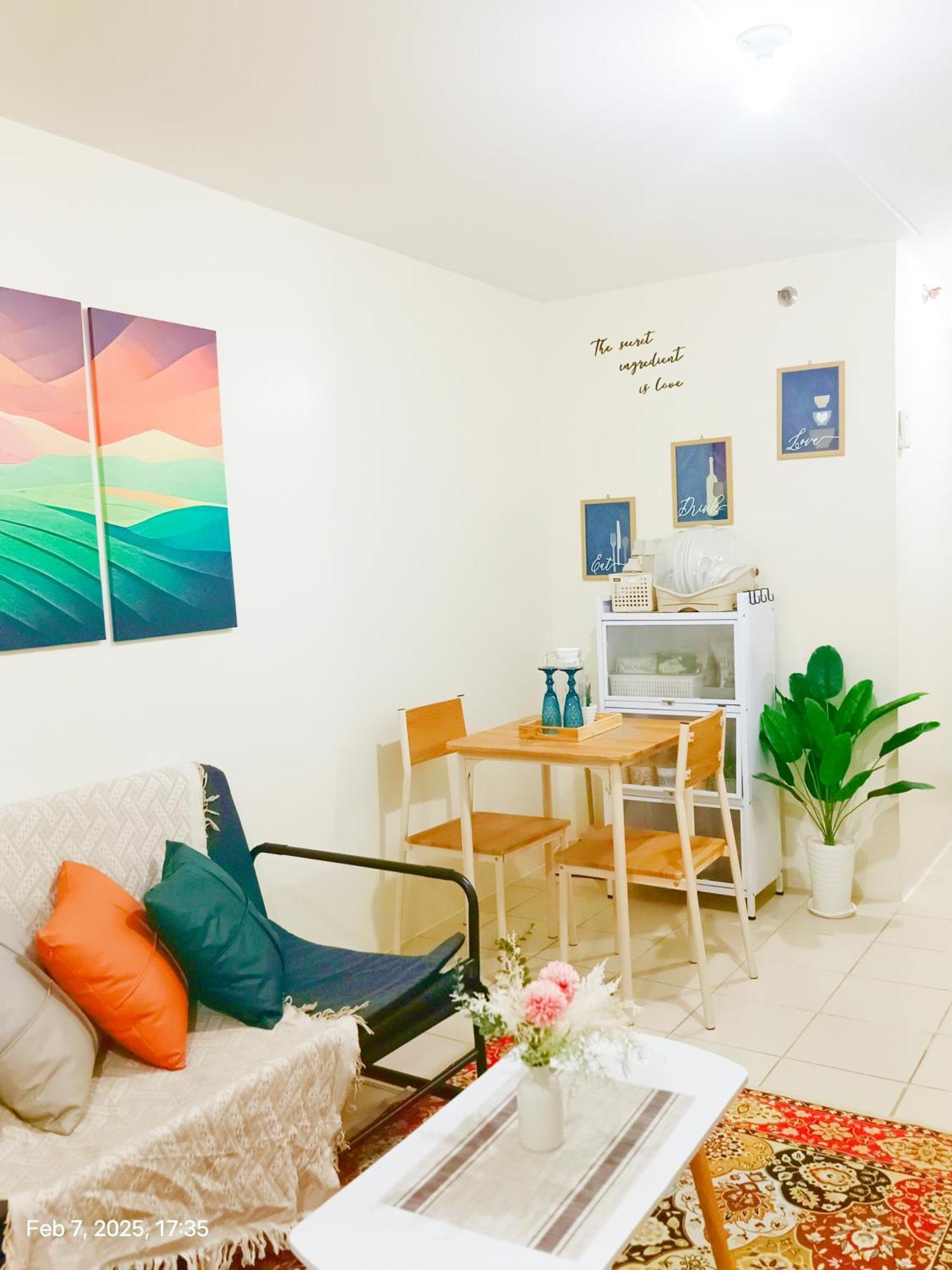 Urban Deca Homes Tondo - By Adstaycation