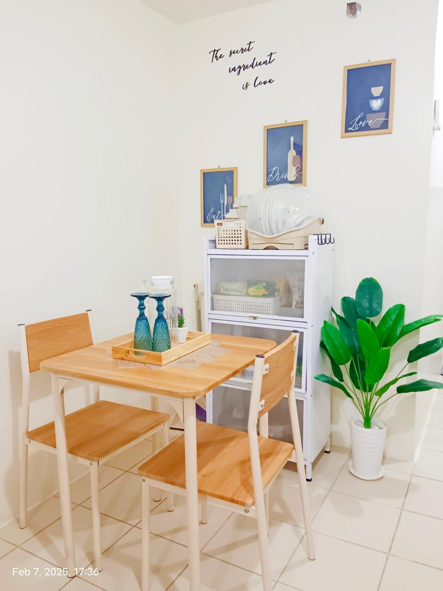 Apartment Urban Deca Homes Tondo - By Adstaycation *