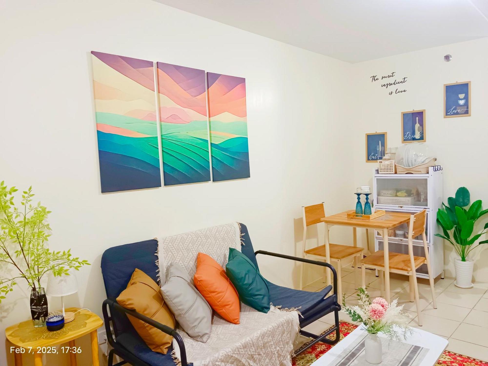 Urban Deca Homes Tondo - By Adstaycation *