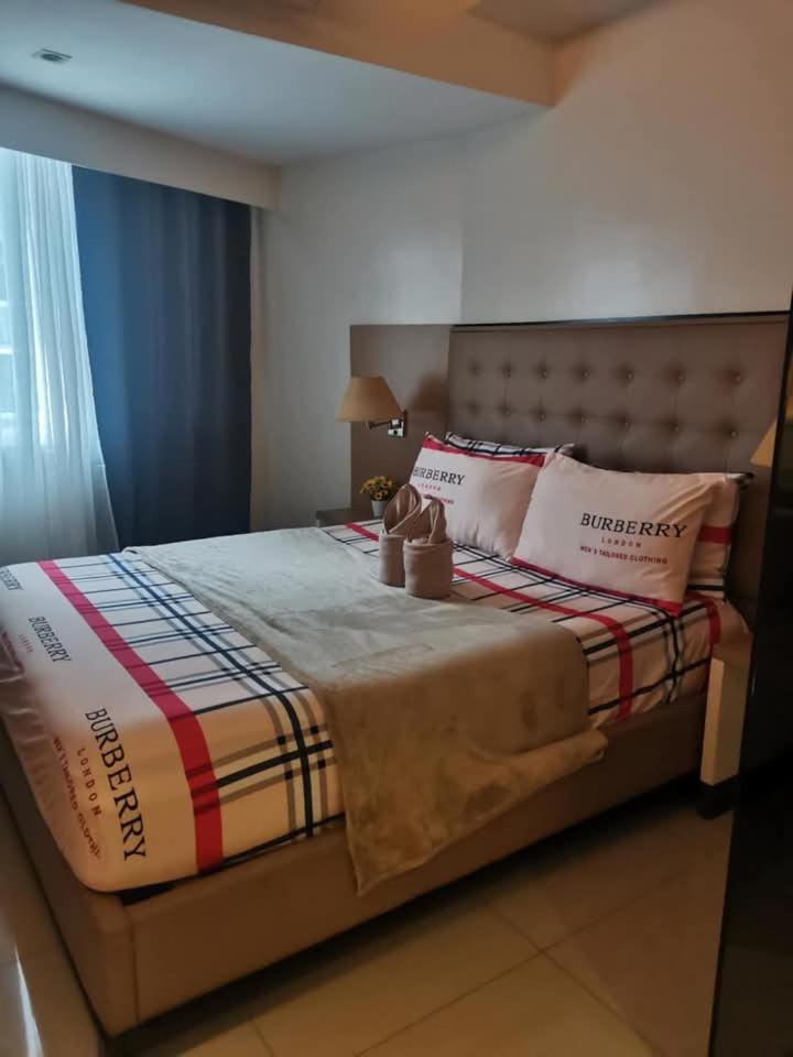 Sierra Moa Staycation *