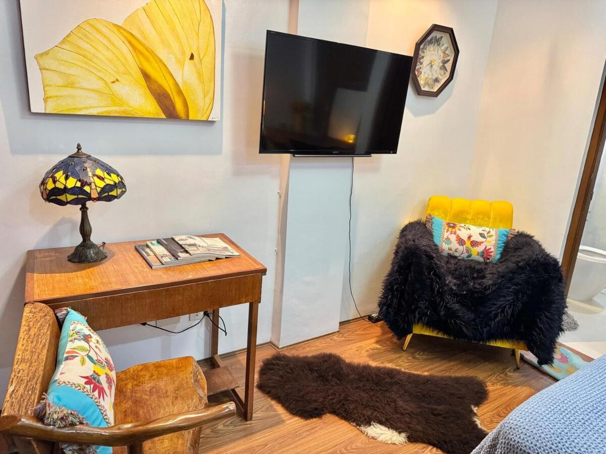 Holiday home Julie Annes In The Heart Of The Manila