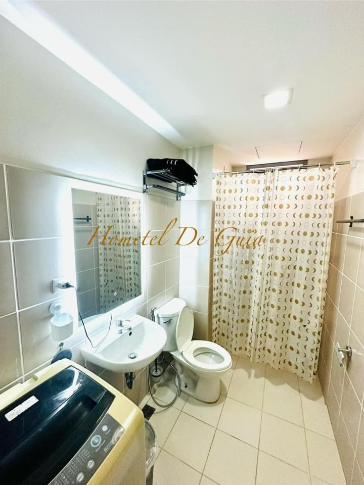 Aparthotel Korean Inspired - 2br Family Unit *