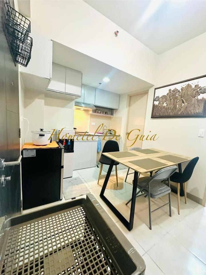 Korean Inspired - 2br Family Unit Aparthotel *