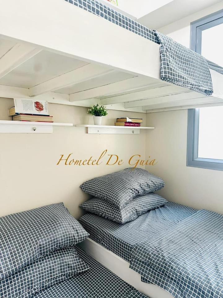 Aparthotel Korean Inspired - 2br Family Unit *