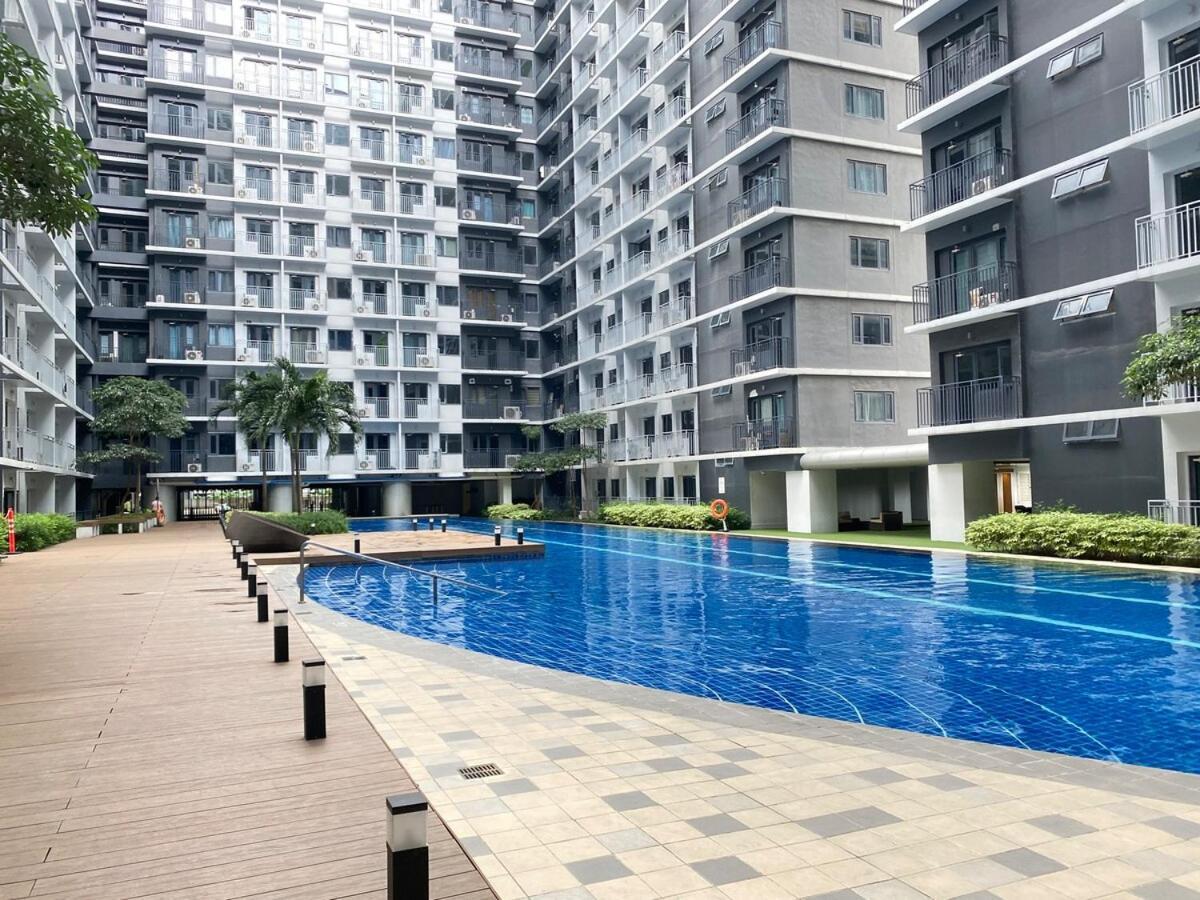 Shore 3 - Unit Kendra - Brand New Relaxing 1br