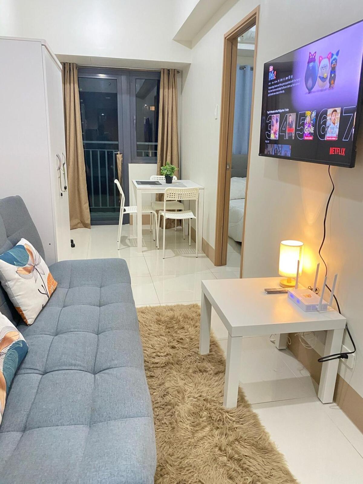 Shore 3 - Unit Kendra - Brand New Relaxing 1br *