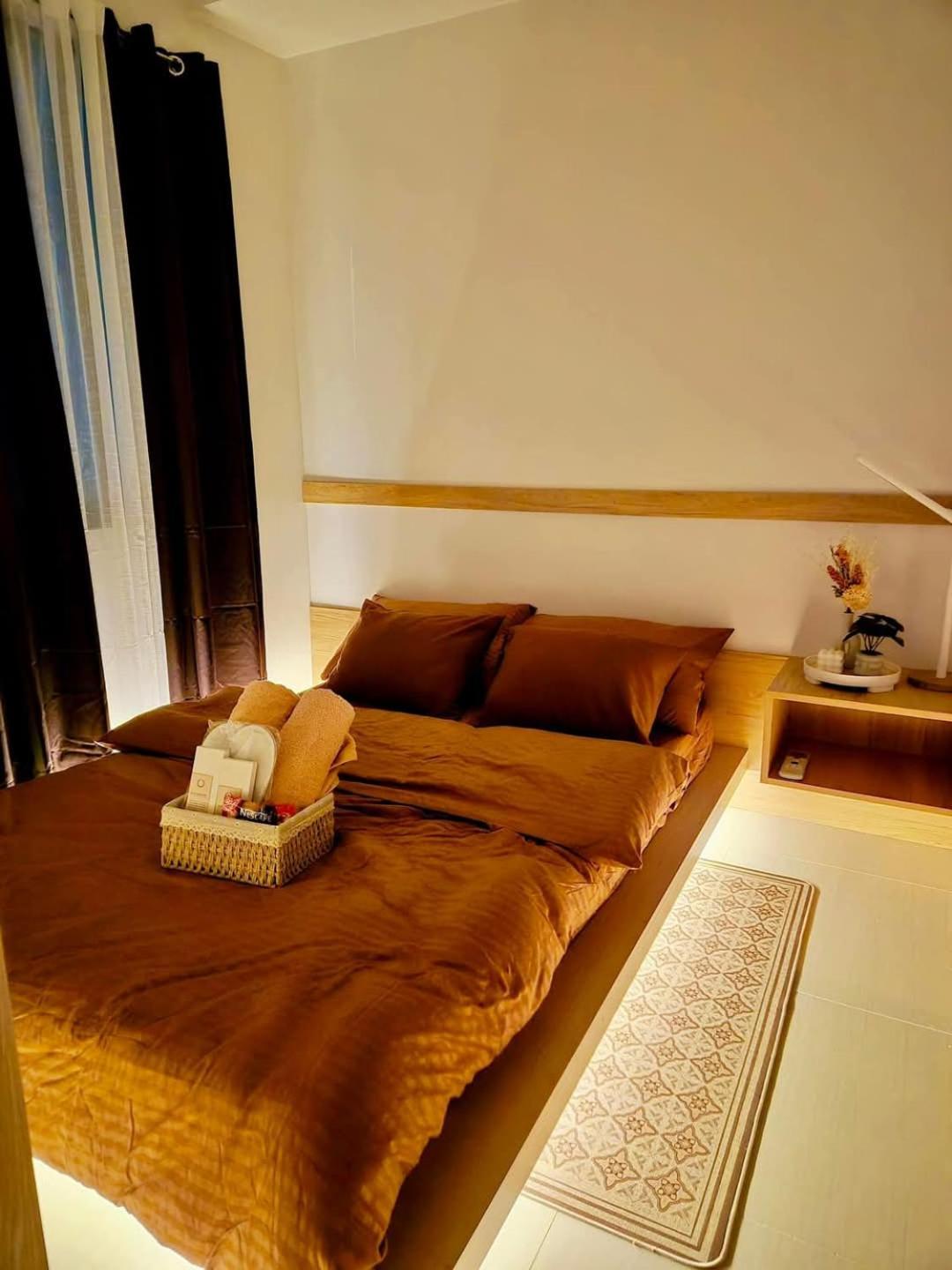 Staycation By Mailine Hotel 5*