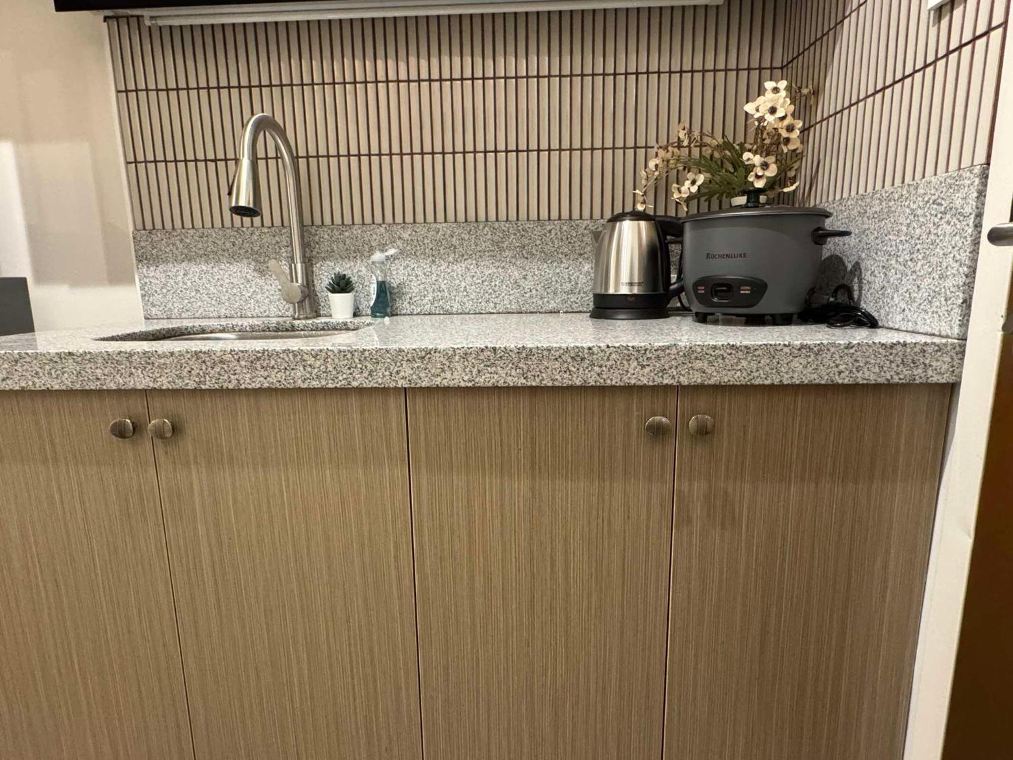 Einjel's Hideaway Apartamento *