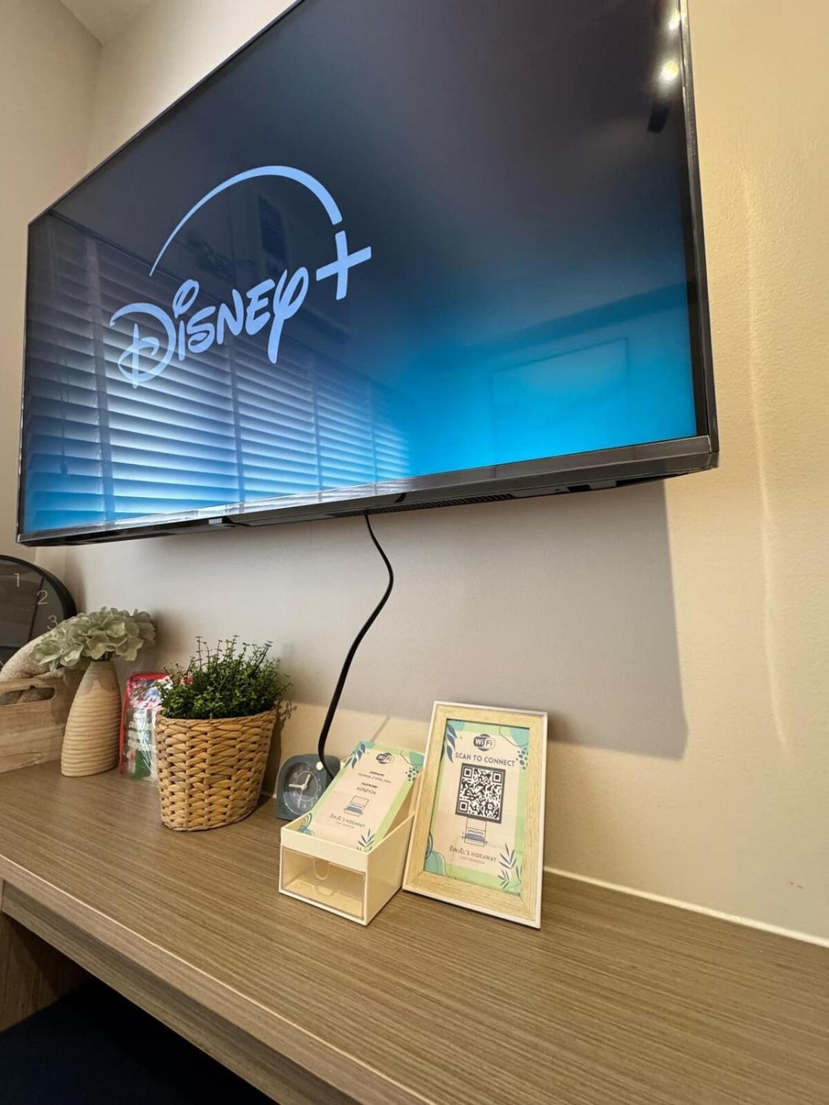 Einjel's Hideaway Apartamento *