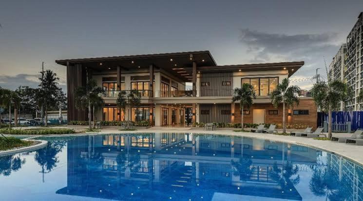 Aparthotel Panglao Oasis Taguig Manila