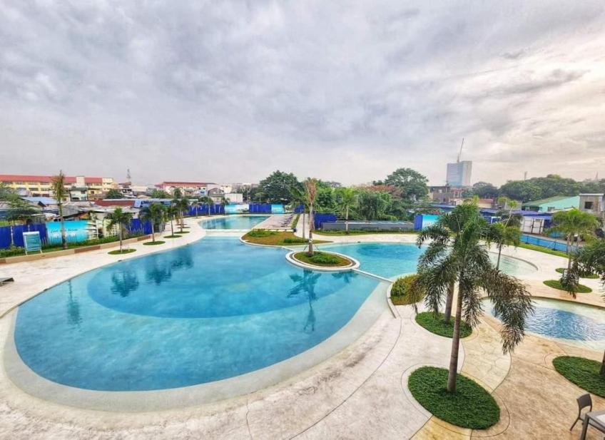 Panglao Oasis Taguig Manila