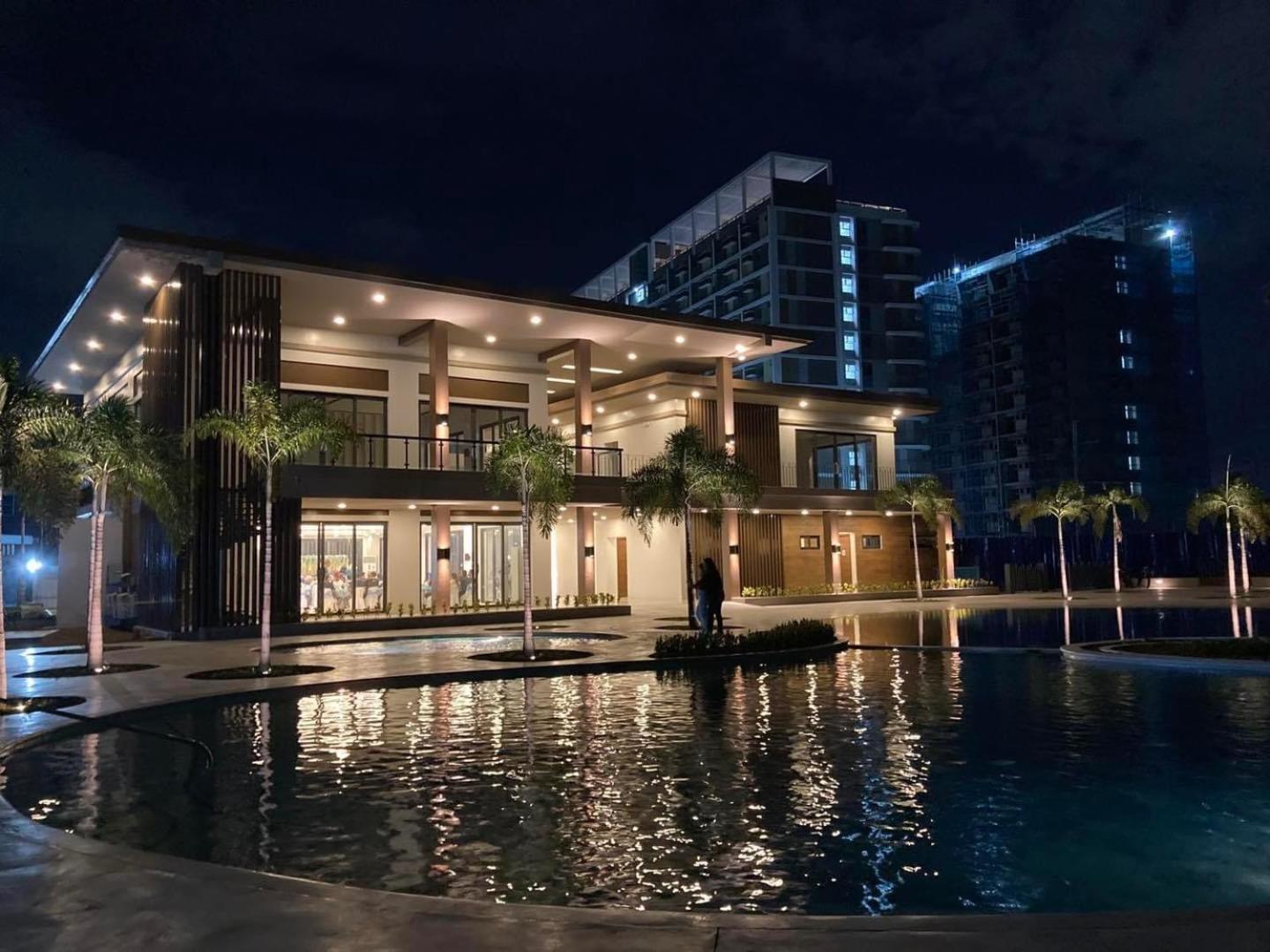 Panglao Oasis Taguig Aparthotel