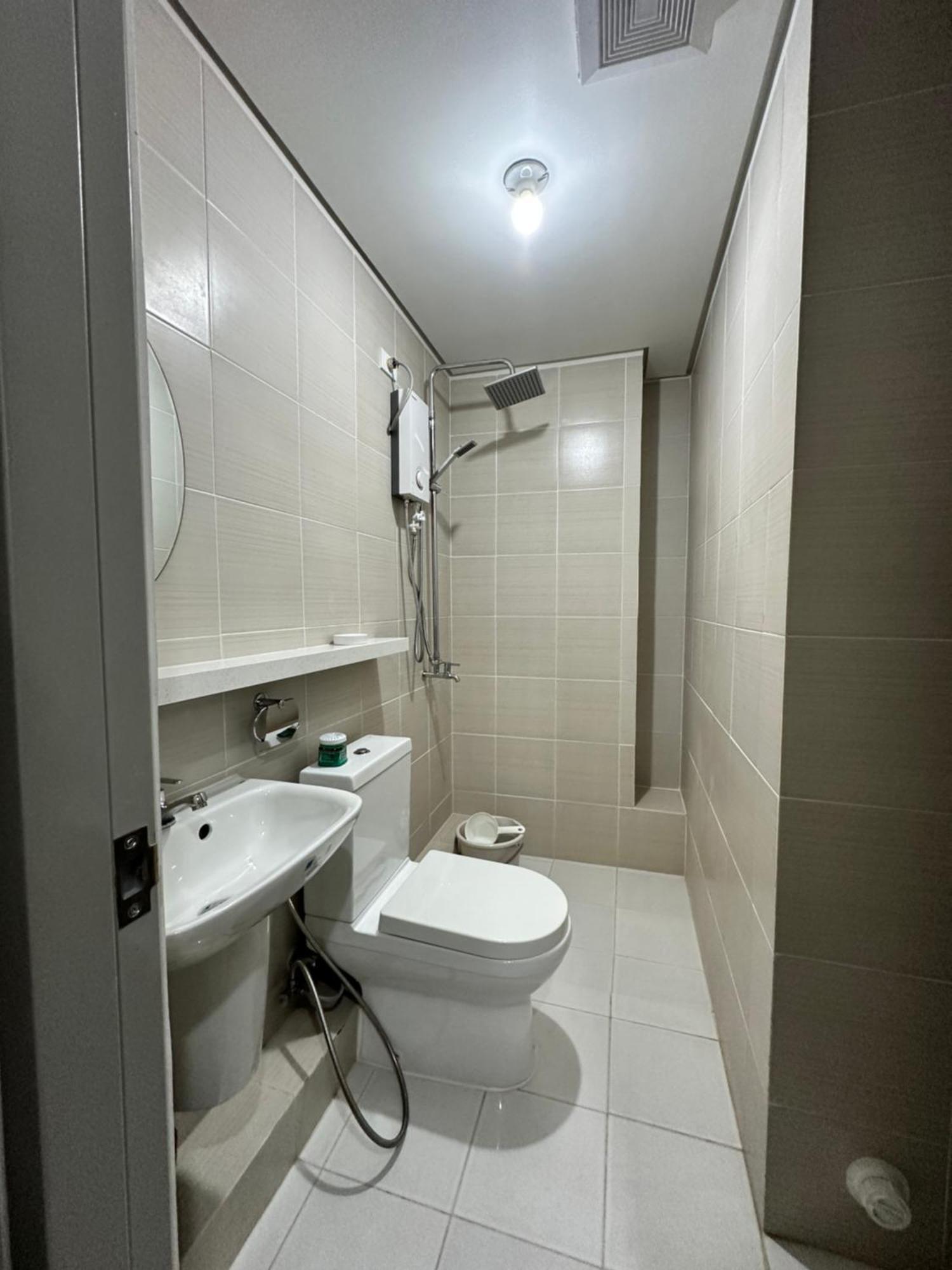 Panglao Oasis Taguig Aparthotel Manila