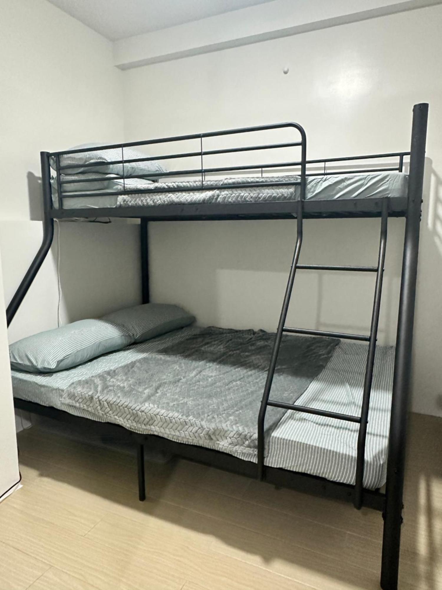 Panglao Oasis Taguig Aparthotel