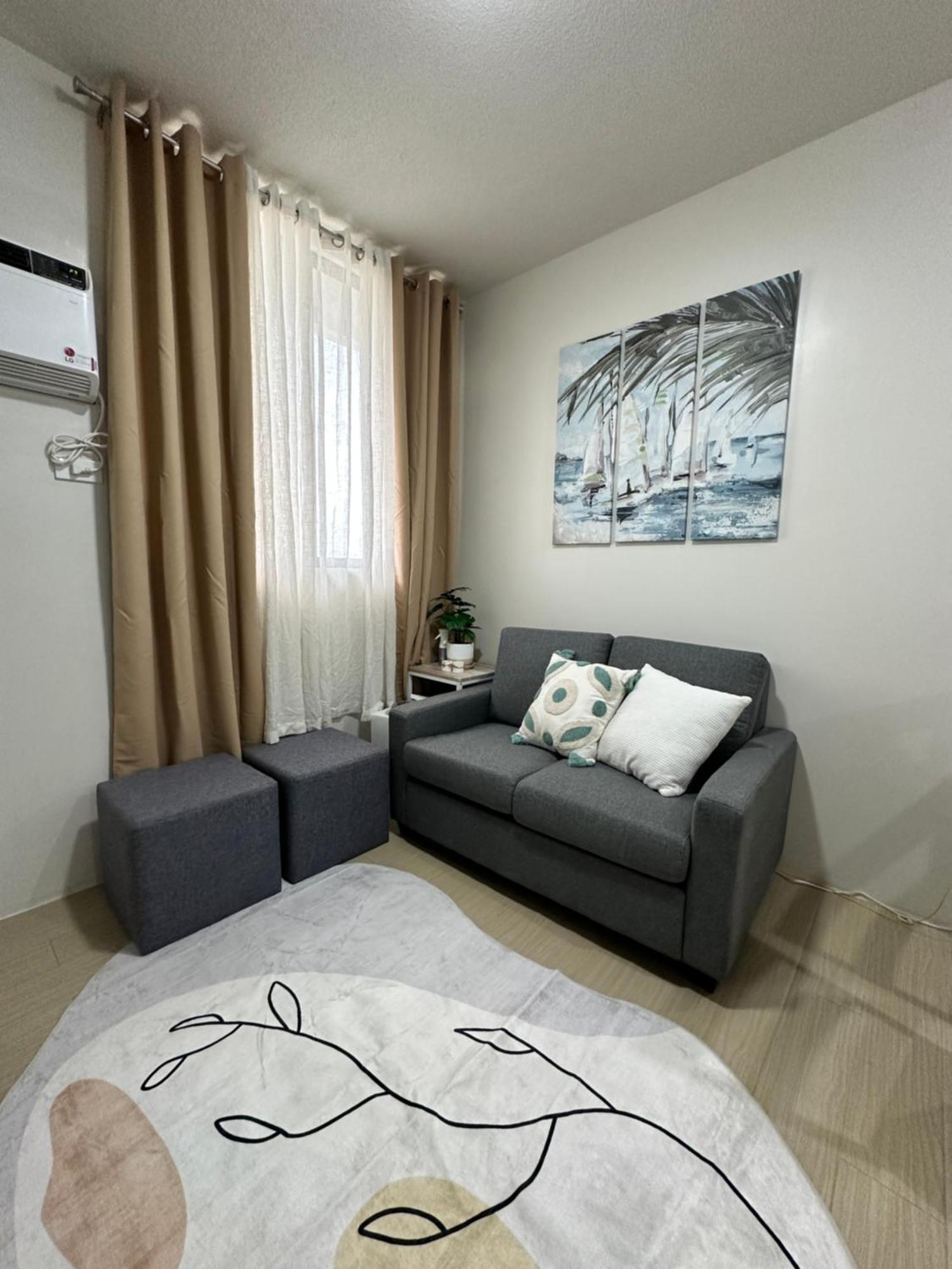 Aparthotel Panglao Oasis Taguig Manila