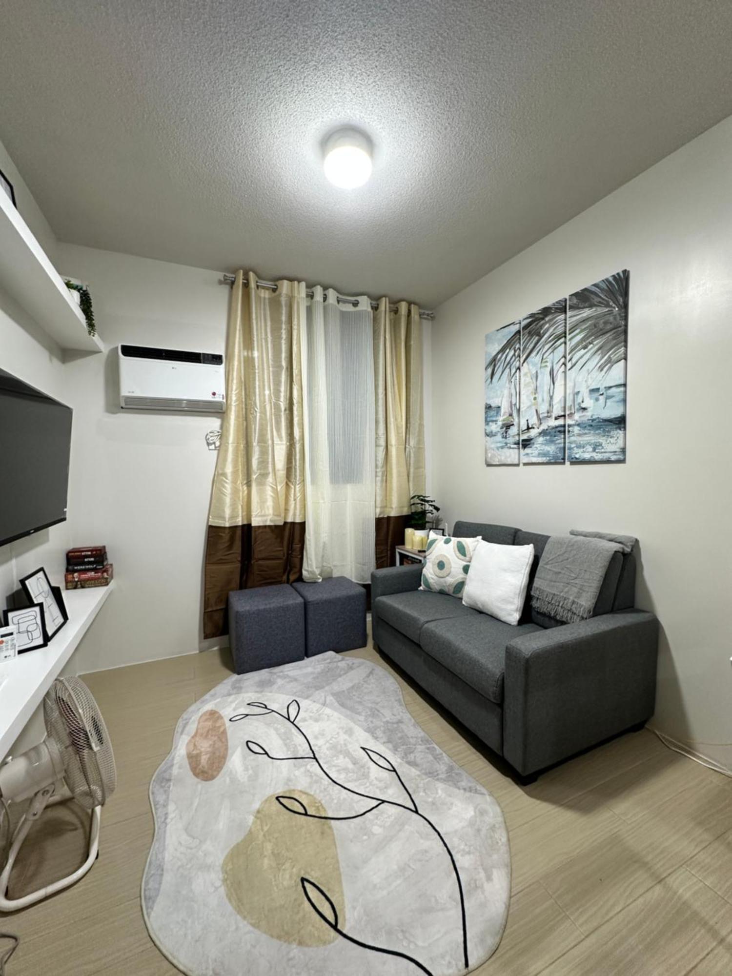 Aparthotel Panglao Oasis Taguig