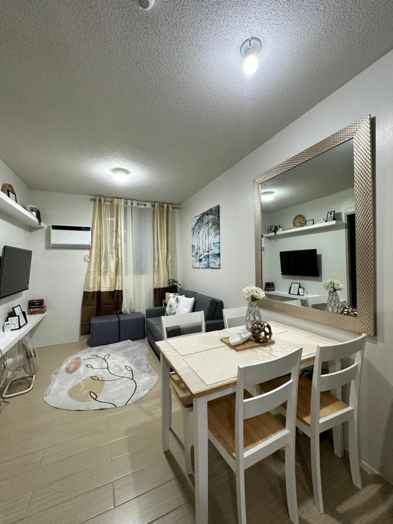 Aparthotel Panglao Oasis Taguig