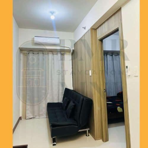 Staycation Bmr Mnl At Coast Residences 3*