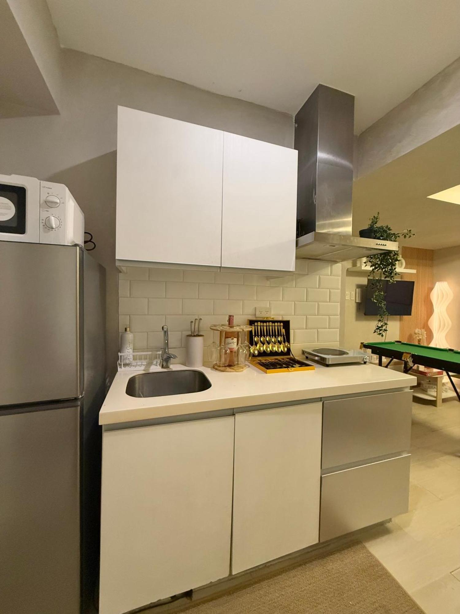 2br - Azure Staycation Paranaque Aparthotel Paranaque City